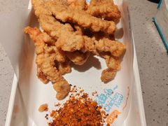 -半天妖烤鱼(新中关购物中心店)