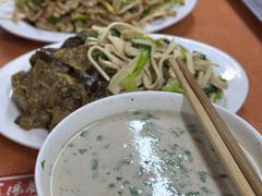 -教师之家赵家羊汤馆(东青龙街店)