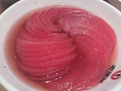 -老佛爷炭火蛙锅直营(清滨路总店)