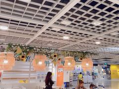 -宜家·瑞典风味餐厅(无锡店)