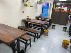 大堂-鲁氏汤包王(长白街店)