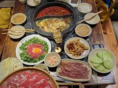 -蜀大侠火锅(总府路店)