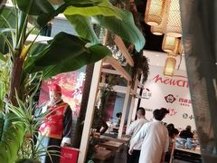-南京大牌档(龙江新城市广场店)