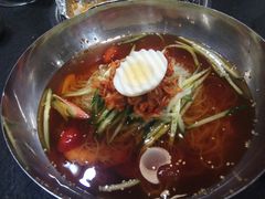 -韩云龙炭火烤肉(东陵西路店)