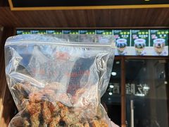 -王阿姨文昌油赞子(府桥街店)
