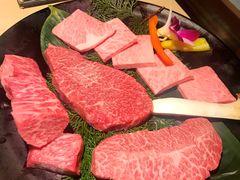 -神户牛焼肉専門店 牛一(道顿堀店)
