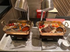 -深圳四季酒店·馥自助餐厅