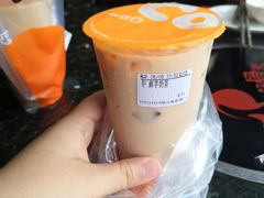 -CoCo都可(大华二店)