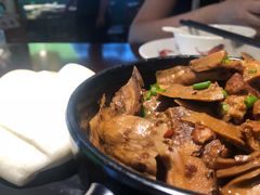 -杭百味·大众精选杭帮菜(西湖音乐喷泉店)
