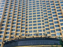 -上海神旺大酒店