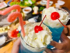 -梦山水日本烧肉(五四广场店)