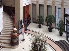 -上海安亭别墅花园酒店