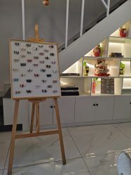 -美奈サロン美甲美睫皮肤管理