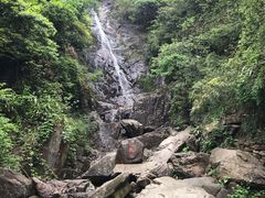-浙北大峡谷