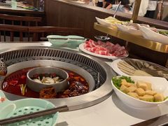 -晓宇重庆火锅(赛格国际购物中心店)