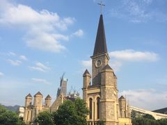 -御盛苑富隆汇·传承川菜·商务简餐(江北嘴店)