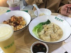 -袁记云饺(鼓楼店)