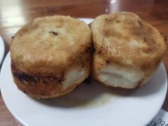 -宝瑞门钉肉饼店