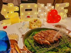 -AZUR聚(香格里拉饭店)