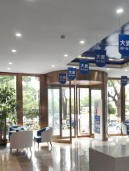 -大麦微针植发全国连锁