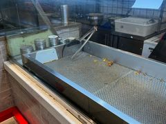 -1973继光香香鸡(大东方百货店)