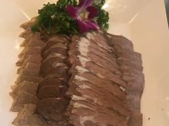 秘制壮凉片-赢融印象•龙泉店•清真云南菜•民族菜(小菜园店)