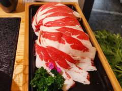 -湊湊火锅·茶憩(东城民盈国贸城店)