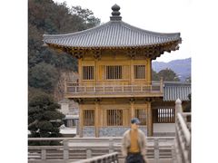 -宁波九龙湖开元度假村