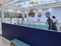 -熊小米专业儿童游泳馆