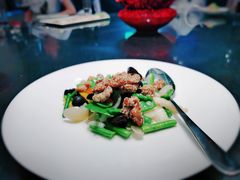 -怡品堂·金宴 (北京索菲特大酒店)