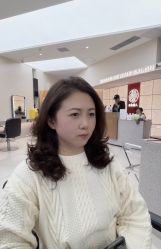 -川和潮人漂色·烫染·接发