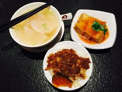 -胡须张鲁肉饭(美食文化馆店)