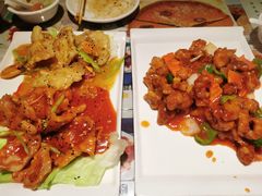 -乡间好味私家菜(总店)