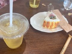 -流酥可心·牛乳蛋糕商店(禾祥西路店)