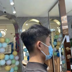 -悦SALON