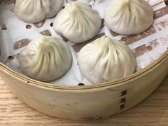 -苏小柳点心·手作小笼包(新街口分院店)