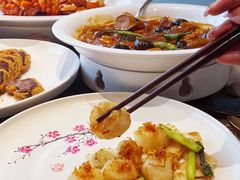 -馋遇江南·精致湖景雅宴(东方之门店)