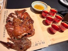 -桂小厨广西菜(水晶城店)
