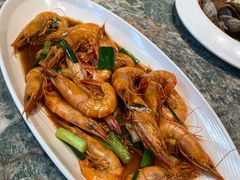 -佬太公海鸭·海鲜大排档(上海总店)