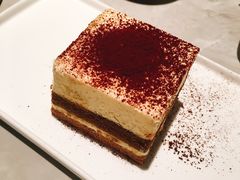 流心提拉米苏-必胜客(城西银泰店)