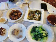 -南京国际会议大酒店