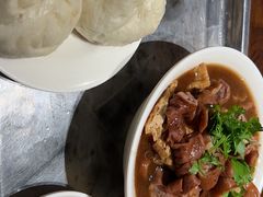 -姚记炒肝店(簋街店)