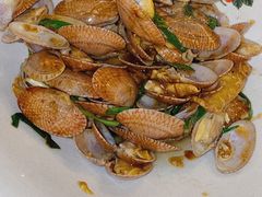 -达叔香味海鲜(海棠68环球美食街店)