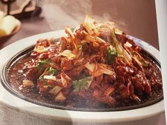 -壹零捌道·北京烤鸭(车公庄店)