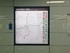 -东林广场(地铁站)