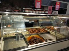 -永辉超市(新桥店)