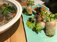 -米纸越南小馆(金鹰世界店)