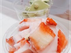 -艾炒酸奶(上海晶耀前滩店)