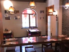 -新兴园饺子馆(北京百子湾店)