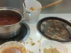 -鲸之味回转自助小火锅(钟鼎名悦店)